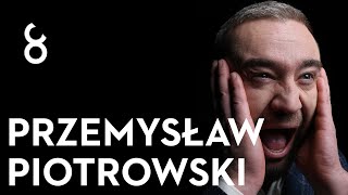 Czarna Owca wśród podcastów #1 - Przemysław Piotrowski