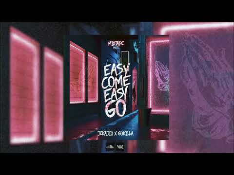 JEKAJIO x GOKILLA   NIGHT