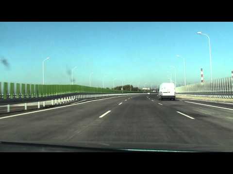 A1 Sośnica - Maciejów HD  www.investmap.pl