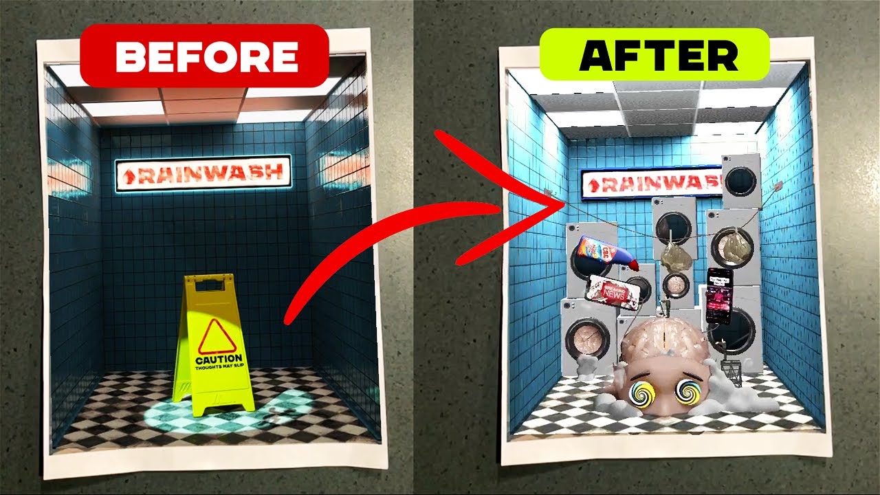 Creating an Interactive art piece