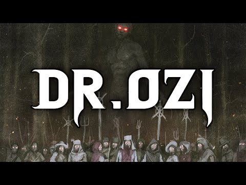 Dr. Ozi - ZAP