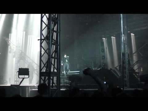 Kabát - Buldozerem live (Brezno) HD