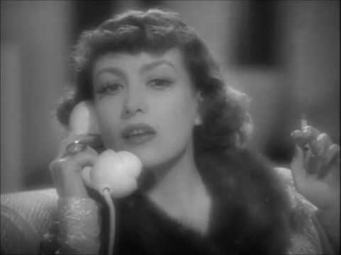 Thumbnail of the video: No More Ladies (1935) Scene, Joan Crawford, Robert Montgomery, Gail Patrick