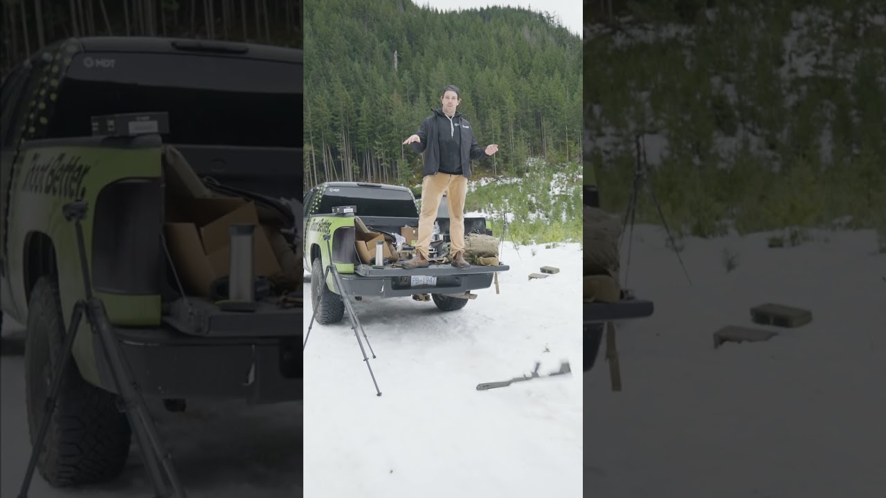 Watch Now Drop Testing Our MDT HNT26 Chassis System Drop Testing Our MDT HNT26 Chassis System