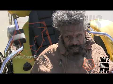 Legendary Sly Stone’s LATEST INTERVIEW!  Completely candid interview!  EXCLUSIVE!