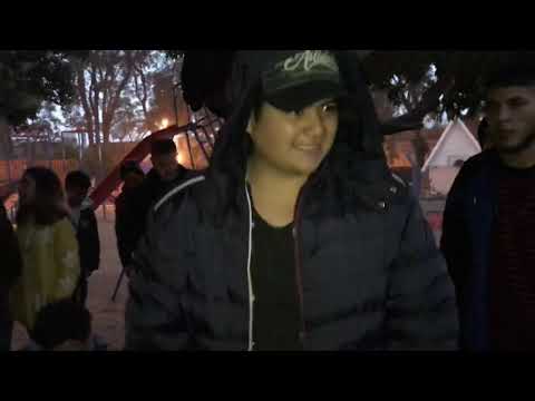 BGM FUTURE vs MTO FLYBEL vs TIMO FRAXX | FECHA 6 | 2VS2 | OCTAVOS DE FINAL