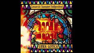 CSI - Linea Gotica (Full Album) 1996