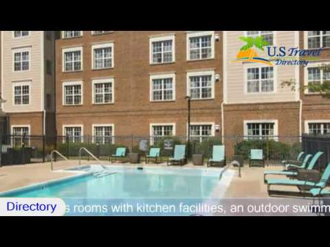 Residence Inn by Marriott Williamsburg - Williamsburg Hotels, Virginia