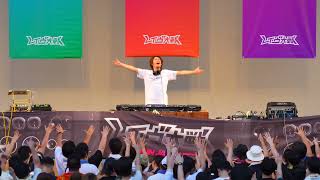 [4K]レイヴ大戦2024 kors k さん