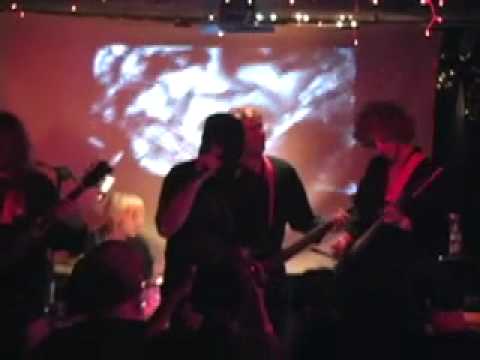 Oroku Saki And The Foot- "Martians Don't believe in god"