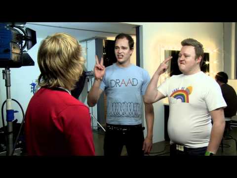 Glaskas - Bring Maar Nog