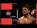 Henry Cejudo challenges Dana White: Let me come back and fight Alexander Volkanovski! | ESPN MMA