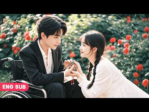 Silly Girl Was Forced To Marry Disabled CEO. Unexpectedly, She Cured CEO's Leg Injury, Love Begins!