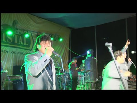 LA LLAVE DE MI CORAZON - AMOR DE POBRE - CLEMENCIA - RIVALES DE CORAZON Javier Huamani VOZ ORIGINAL