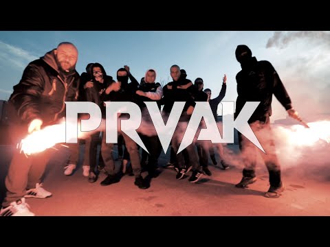 Video thumbnail for Prvak