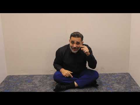 DeepNarain Chellanii mental#person#split#personality#