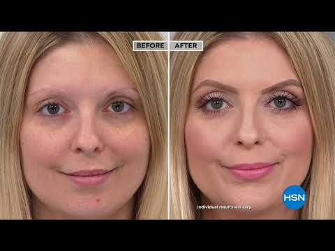 Too Faced Sexy Lashes and Decadent Brows Duo  Taupe