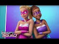 Barbie™ Spy Squad Official Trailer | Barbie
