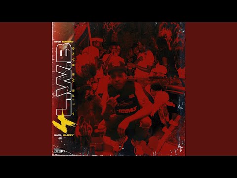 Ya Know Who We Be (feat. CHII WVTTZ)