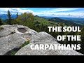 Verkhovyna the Heart of Carpathians, Secrets, legends of molfars,  Ternoshorska Lada, Hutsulshchyna