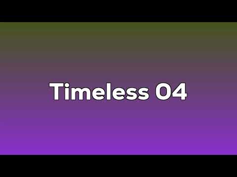 DigitalDreams AI - Timeless 04