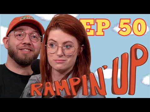 First Lady Trafficked?! | Ep 50 | RAMPIN’ UP