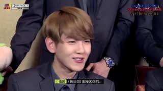 Download lagu [Indo Sub] EXO YYt Interview mp3