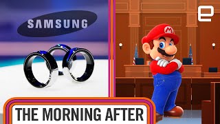 The best of MWC 2024, Nintendo vs. emulators and more | The Morning After