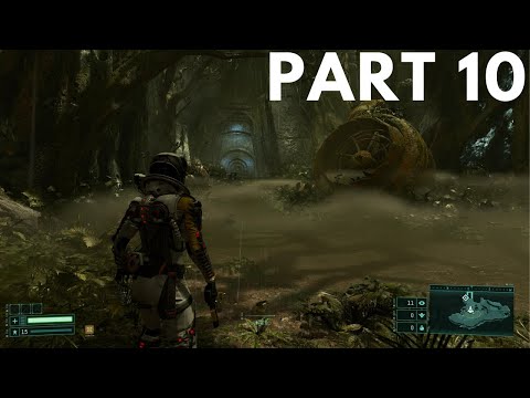 RETURNAL PS5 Walkthrough Gameplay Part 10 - (PlayStation 5)