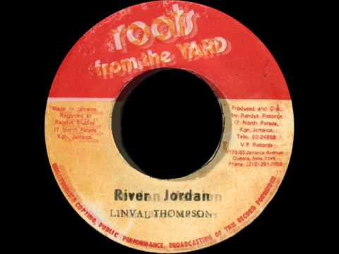 Video thumbnail for River Jordan