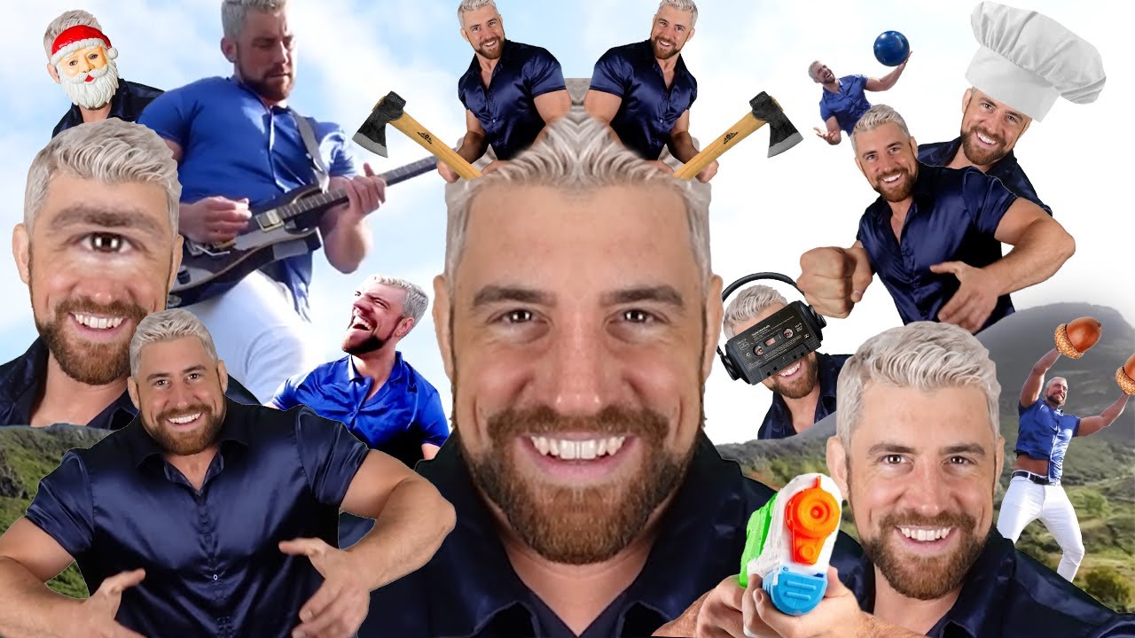 YouTube thumbnail