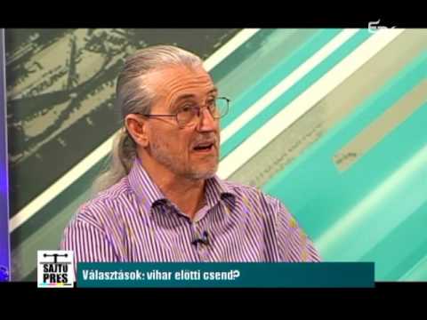 Sajtóprés: önkormányzati választások előkészületei – 2016. április 6.