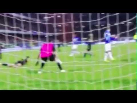 Pedro Obiang - West Ham's New Boy?