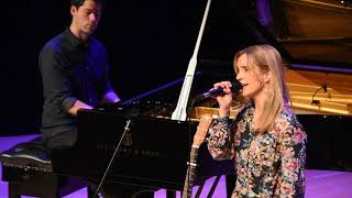 Cara Dillon  -  Blue Mountain River   (Leeds, 2018)