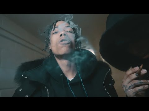 Buggout - No Evidence (Shot by KLO Vizionz)