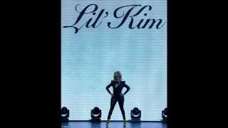 LIL&#39; KIM featuring Young Jeezy - Keys To The City [Explicit] (Official Studio Version/ no dj)