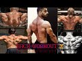 #BACK WORKOUT 3 BASIC EXERCISES || KARAN SINGH||