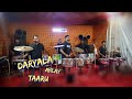 Daryala Aylay Taru Evergreen Koligeet Shubhankar Entertainment Banjo Group In Mumbai 2025