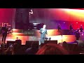 Luis Miguel “Lo Que Queda De Mi” San Antonio, Texas Mexico Por Siempre Tour