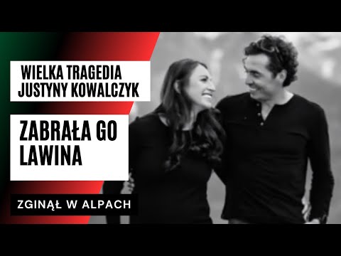 Tą tragiczną wiadomością żyje dzisiaj cała Polska. Mąż Justyny Kowalczyk-Tekieli nie żyje | FAKT.PL