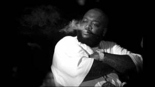 Rick Ross - Bust Your Heart  (New Song 2010)