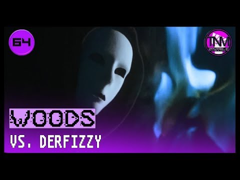 Woods vs. DerFIZZY | 64stel-Finale (63/64) - TNM Rap Battle S3