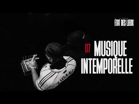 Video thumbnail for Musique intemporelle