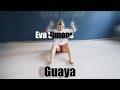 Eva Simons Guaya Dancing Cover By Anastasia Ryazanova ILike Dance Complex