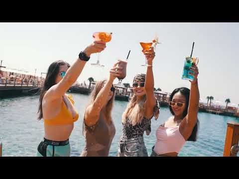 CHAMADA BEACH CLUB / SEZON SONU