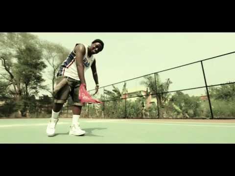 Fweshie Oloye - CHILLIN'