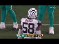 Dolphins @Bengals Week 4 2022 Highlights