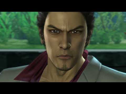 Let's Play Yakuza 3 [German/PS5/NG+] Part 9: Ein Treffen mit Tamiya