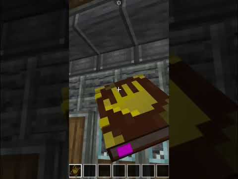 Катаемся На лифте minecraft #create #лифт #шахта #обзор #шортс #mcpe #мод