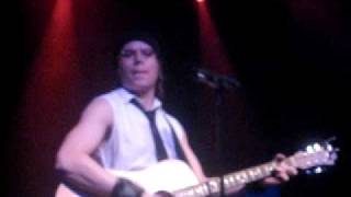 Lovex-Oberhausen-Halfway